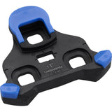 Plaques de chaussures SPD-SLR, CL-SL120 - bleu
