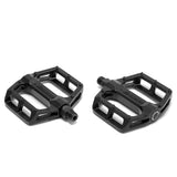 Aerial Industrielager Pedal - Schwarz