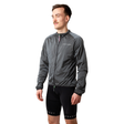 Aero Windbreaker - grau