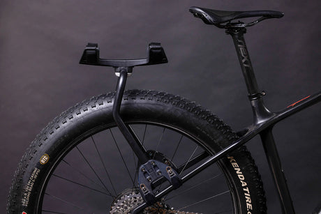 Spider FAT Rack