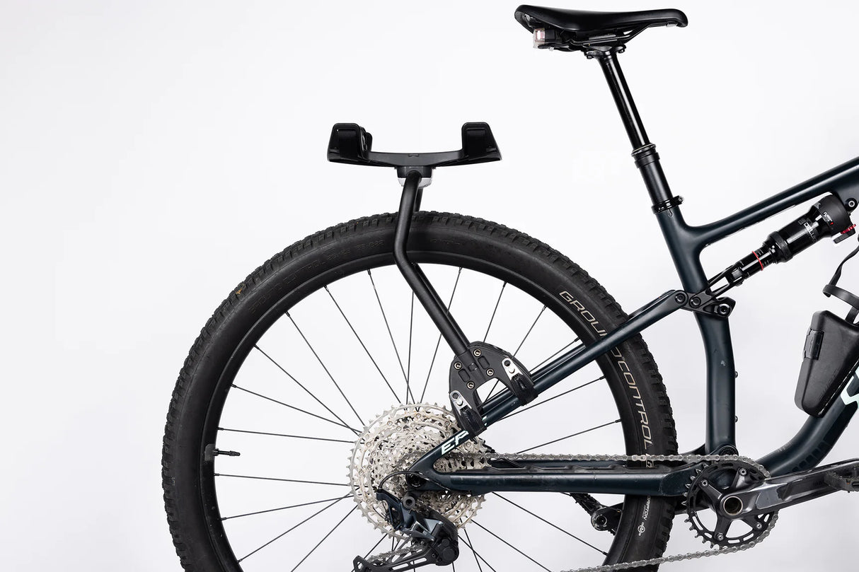 Spider Rear Rack