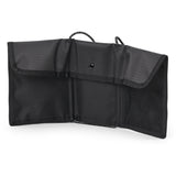 Bike Saddle Bag - Proof Black