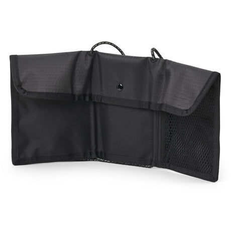Bike Saddle Bag - Proof Black