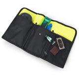 Bike Saddle Bag - Proof Black