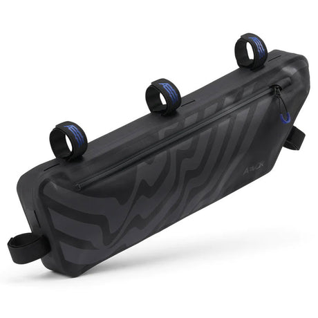 Frame Pack L - Road Proof Black