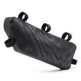 Frame Pack L - Road Proof Black