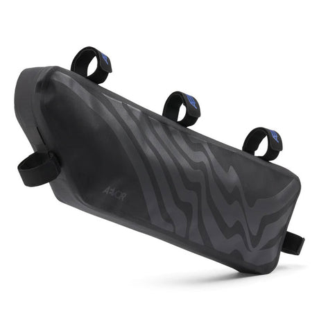 Frame Pack L - Road Proof Black