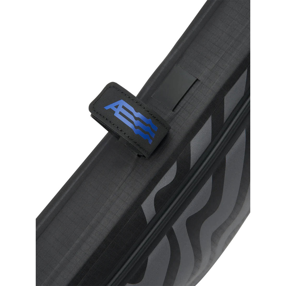 Frame Pack L - Road Proof Black