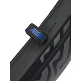 Frame Pack L - Road Proof Black