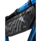 Frame Pack L - Road Proof Black