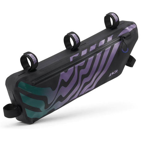 Frame Pack L - Road Proof Night Rider