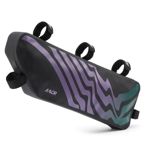 Frame Pack L - Road Proof Night Rider