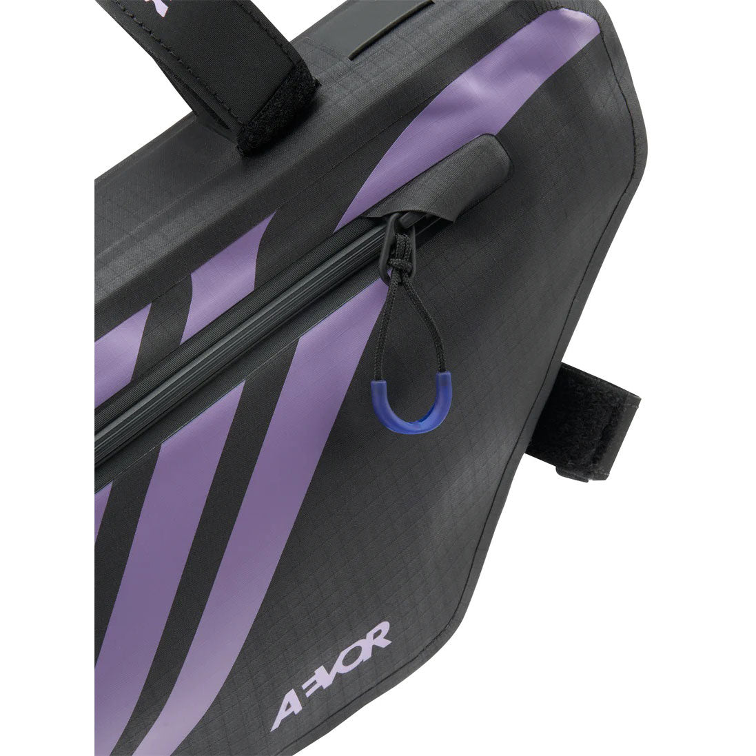 Frame Pack L - Road Proof Night Rider