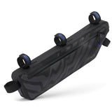 Frame Pack - Road Proof Black