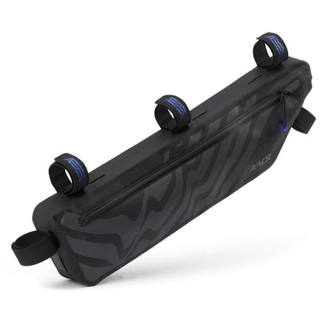 Frame Pack - Road Proof Black