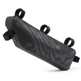 Frame Pack - Road Proof Black