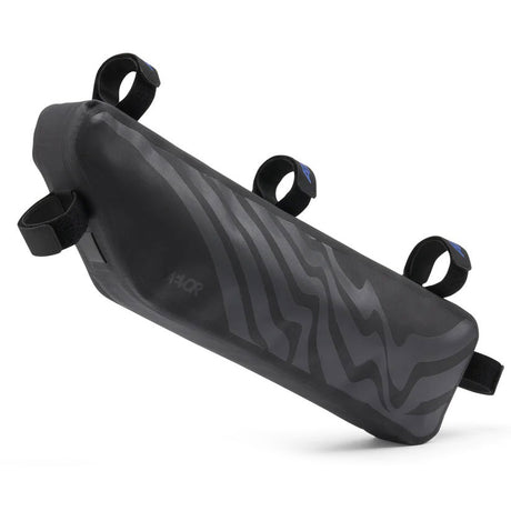 Frame Pack - Road Proof Black