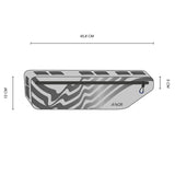 Frame Pack - Road Proof Night Rider