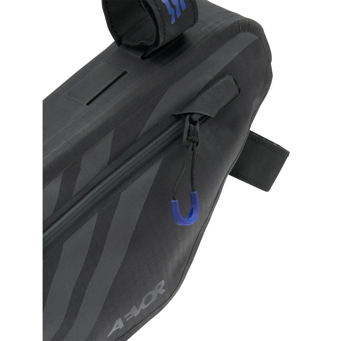 Frame Pack - Road Proof Black