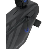Frame Pack - Road Proof Black