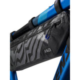 Frame Pack - Road Proof Black