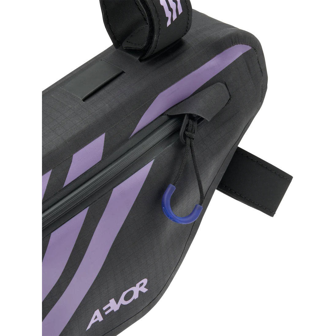 Frame Pack - Road Proof Night Rider