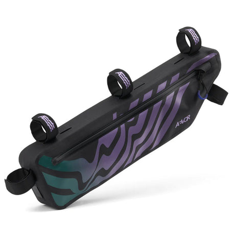 Frame Pack - Road Proof Night Rider