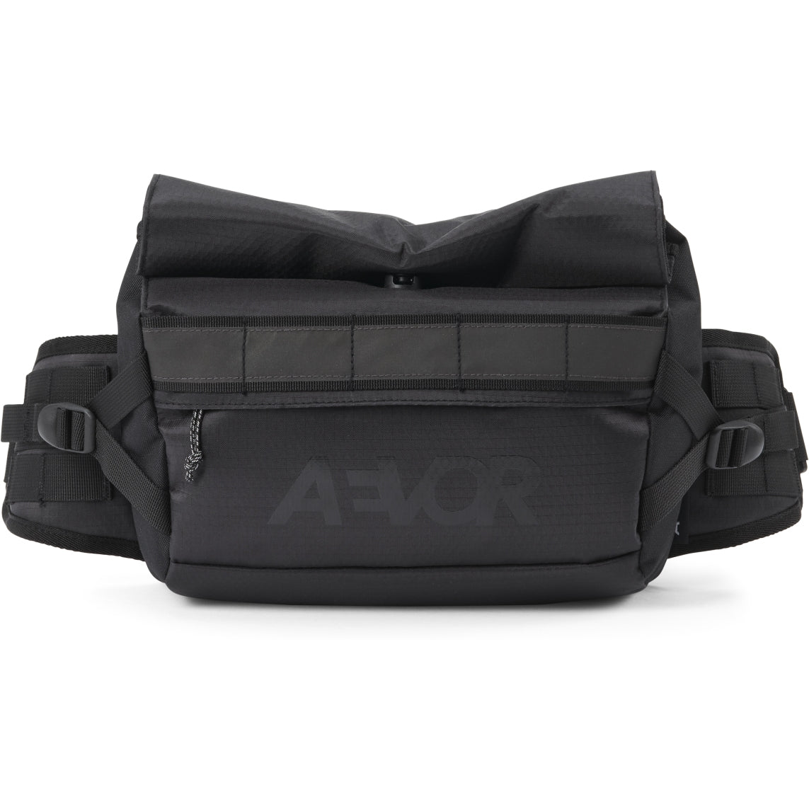 Waist Pack - Proof Black