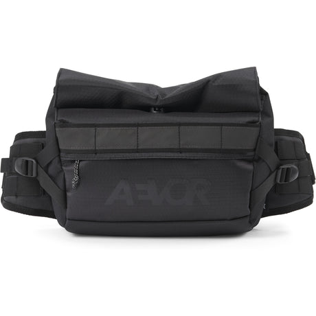 Waist Pack - Proof Black
