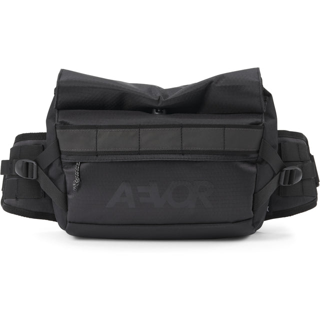 Waist Pack - Proof Black