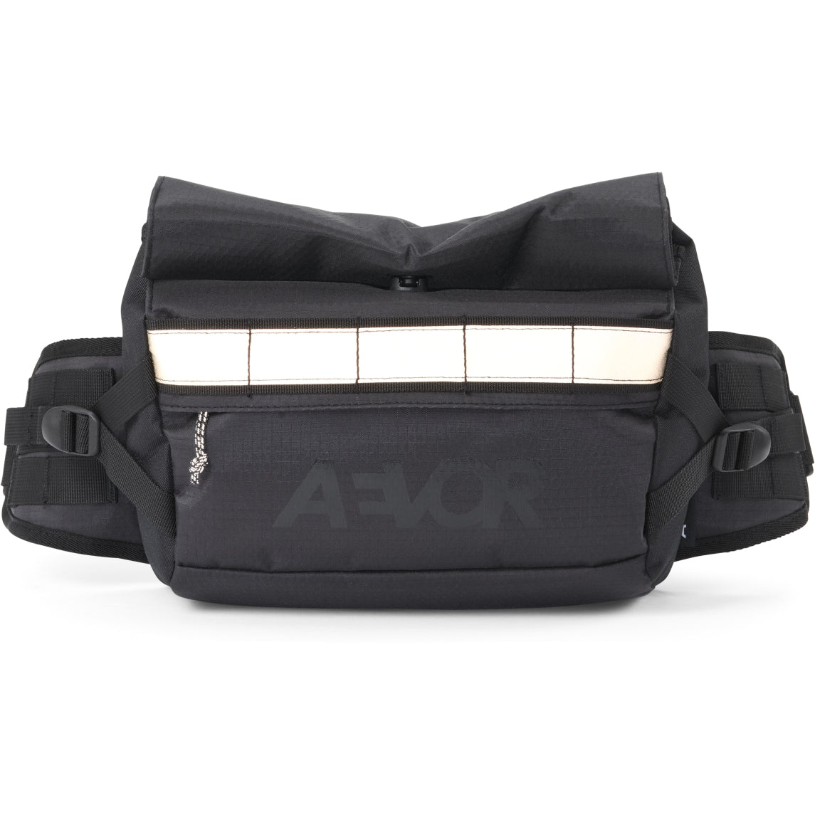 Waist Pack - Proof Black