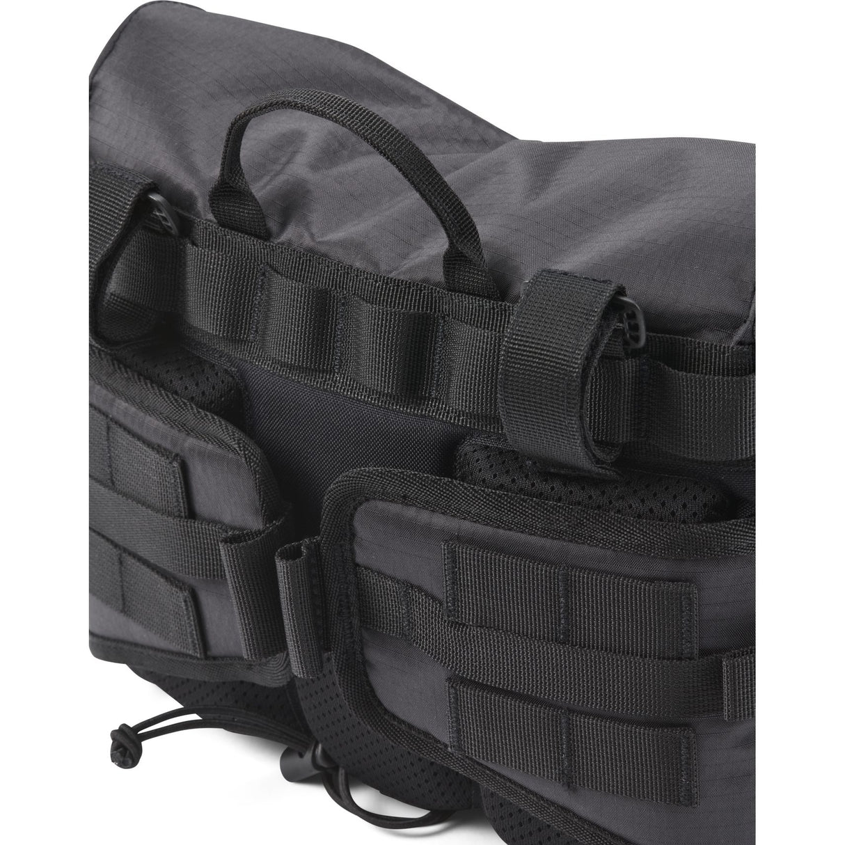 Waist Pack - Proof Black