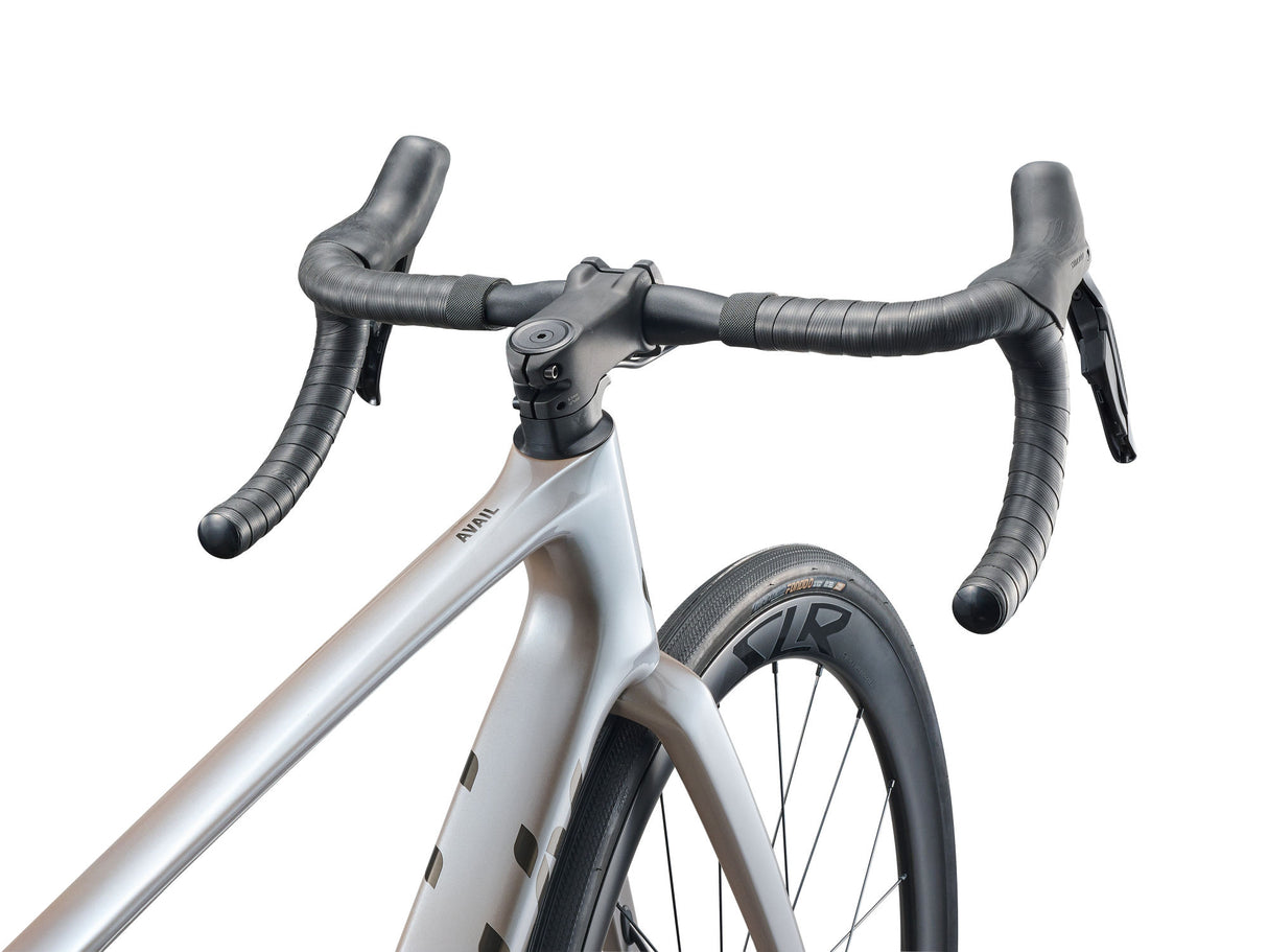 Avail Advanced 0 - Camel Silk