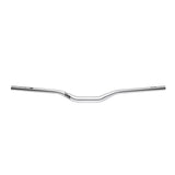 AH1 MTB Lenker 31,8 mm - 38 mm Rise - Chrom