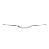 AH1 MTB Lenker 31,8 mm - 38 mm Rise - Chrom