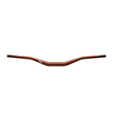 AH1 MTB Lenker 35 mm - 50 mm Rise - Bronze