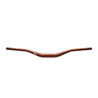 AH1 MTB Lenker 35 mm - 50 mm Rise - Bronze