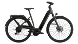 Mavaro Neo 3 Low StepThru - Graphite