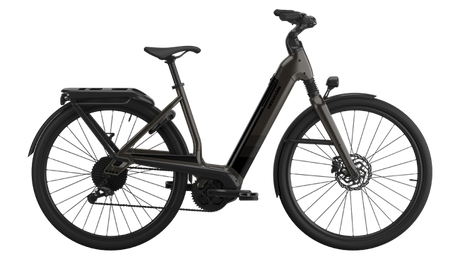 Mavaro Neo 3 Low StepThru - Graphite