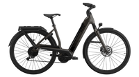 Mavaro Neo 3 Low StepThru - Graphite