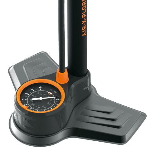 Air-X-Plorer 10.0