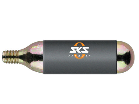 Airgun CO2 Ersatzkartusche MTB 24g - Airgun