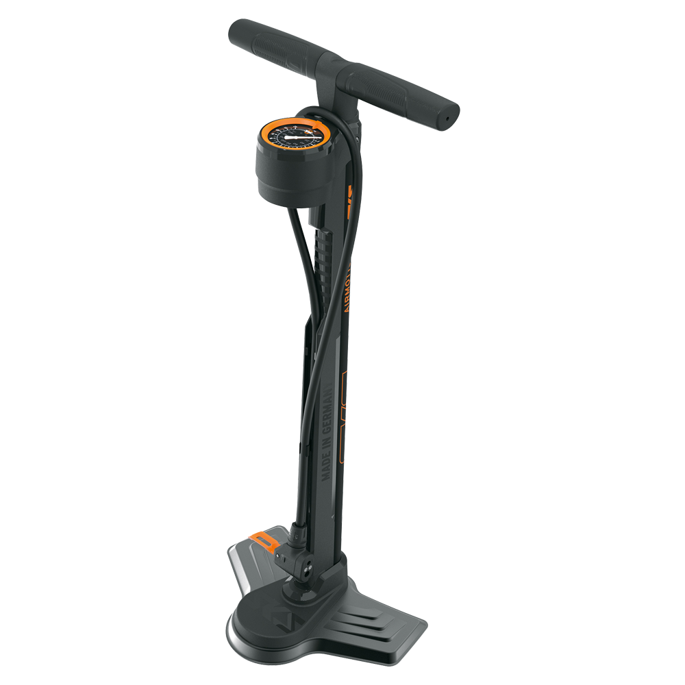 SKS Fahrradpumpe Airmotion 12.0