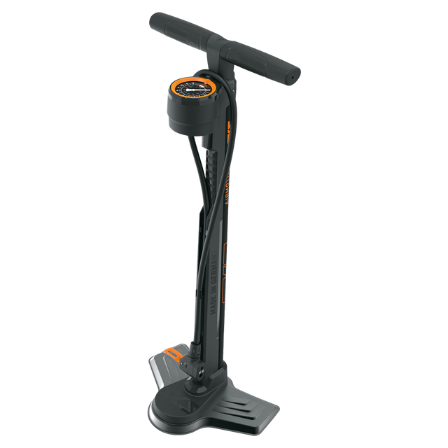 Airmotion 12.0