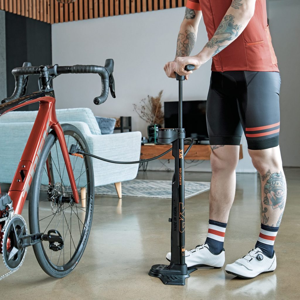 Airmotion 12.0