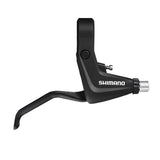 Alivio Bremshebel BL-T4000 für V-Brake - schwarz