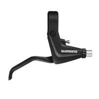 Alivio remhendel BL-T4000 voor V-brake - zwart