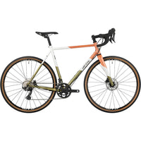 Cosmic Stallion GRX - Coral Moss
