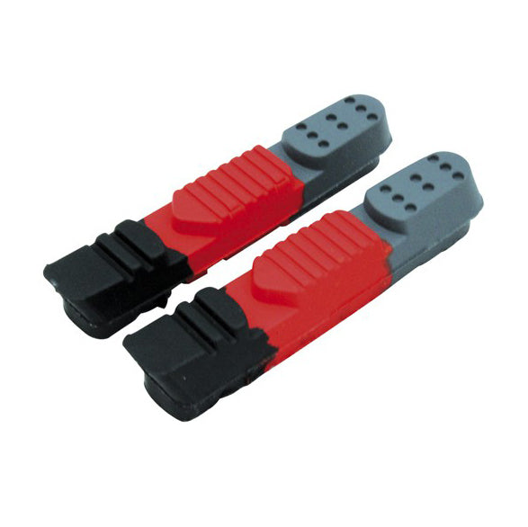 Allwetter Bremsbelag - Triple Compound