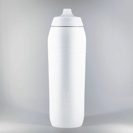 Keego Bottle 750 - Titanium White